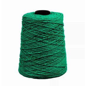 Barbante Algodao Cones 4/4 Vd Bandeira 910Mts