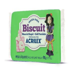 Massa para Biscuit 510 90G