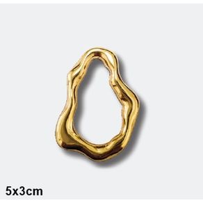 Peca Organica 50Mm Und (Co2539do)