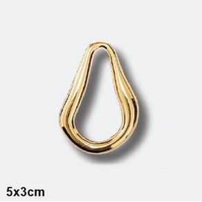 Peca Organica 45Mm Und (Onp1487do)