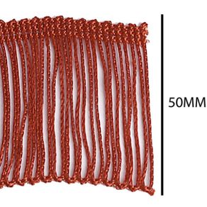 Franja Tam 05 Cor 145 Nybc