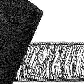 Franja 7700 Preto Und Franja 7700 Preto Und