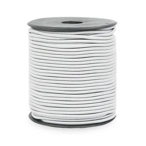 Elastico Col.Rolico N.10 Bco