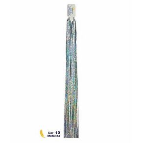 Chicote Holog 10 Prata Und