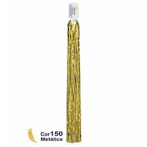 Chicote Met 150 Ouro  Und