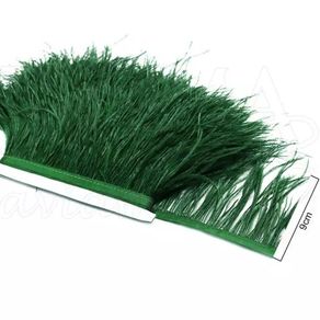 Pluma 8Cm Ro 171053 Vd Esc Mt