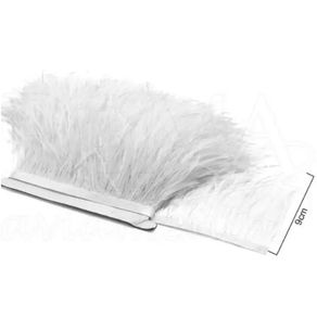 Pluma 8Cm Ro 171053 Bca 067 Mt