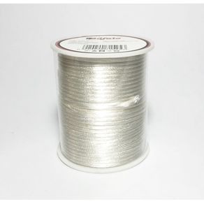 Cordao Rabo de Rato N 2 C/50Mts Perola Cordao Rabo de Rato N 2 C/50Mts Perola