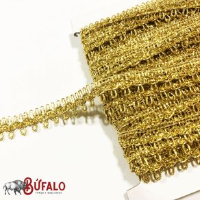 Renda Ref Jc-012 Ouro C/20Mt