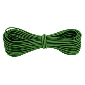 Elastico Col.Rolico N.15 Verde Musgo