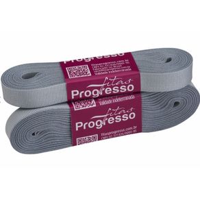 Fita Gp-Gorgurao N.2 084 Prata 10Mt Fita Gp-Gorgurao N.2 084 Prata 10Mt