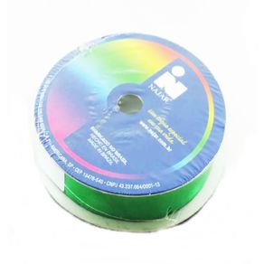 Fita Cetim Najar N.3 Poliester 23 Bandeira 50Mt