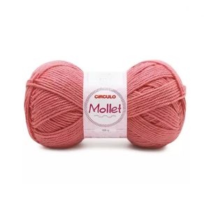 Mollet 100G Cor 3128 Mollet 100G Cor 3128