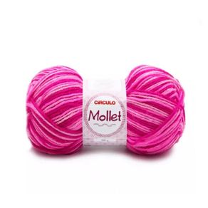 Mollet 100G Cor 9339