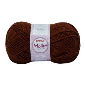 Mollet 100G Cor 4604
