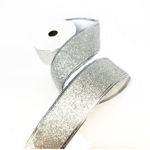 Art P/Fes Fita Arm Enf Natal 7B Prata 3,8Cmx914cm 10Jds Art P/Fes Fita Arm Enf Natal 7B Prata 3,8Cmx914cm 10Jds