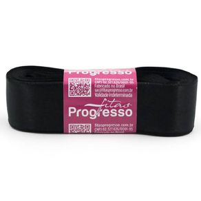 Fita Cetim Progresso N.07 219 Pto 10Mt