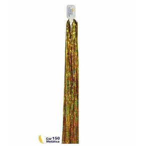 Chicote Holog 150 Ouro Und Chicote Holog 150 Ouro Und