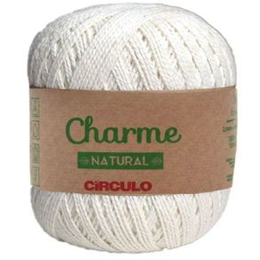 Charme 150G Cor 020