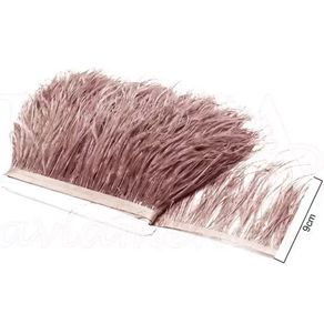 Pluma 8/10Cm Ro 171053 Rose 189 Mt