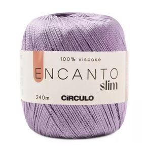 Encanto Slim Cor 6802 Malva