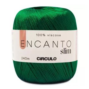 Encanto Slim Cor 5767 Bandeira