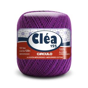 L.Clea 125 Croche 6313