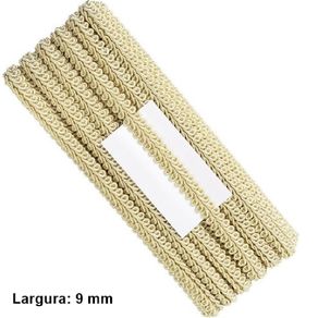 Passamanaria 7095/P 10Mt Bege