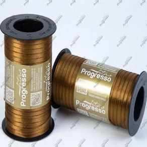 Fita T900-Cetim D.Face Pol N.000 340 100Mt