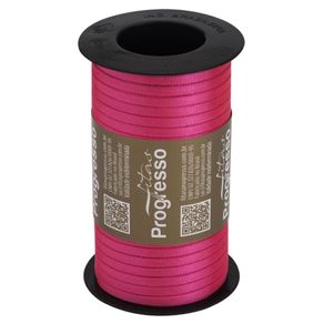 Fita T900-Cetim D.Face Pol N.000 279 Rs Citrico 100Mt