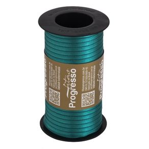 Fita T900-Cetim D.Face Pol N.000 2017 Vd Botanico 100Mt