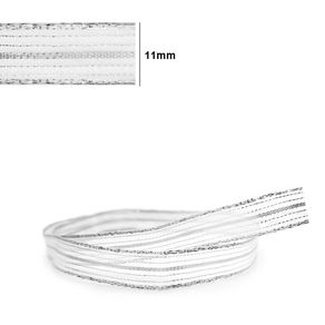 Fita M007-011 218 Prata 10Mt Fita M007-011 218 Prata 10Mt