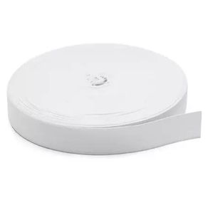 Elastico Colombe 2125 01 Bco 25Mt Elastico Colombe 2125 01 Bco 25Mt