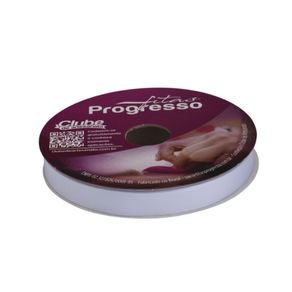 Fita Gp-Gorgurao N.3 201 Branco 40Mt