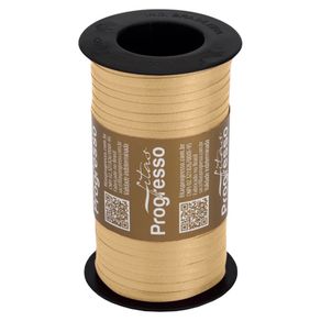 Fita T900-Cetim D.Face Pol N.000 2053 Aveia 100Mt Fita T900-Cetim D.Face Pol N.000 2053 Aveia 100Mt