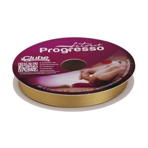 Fita Cf-Cetim N.03 228 Ouro 50Mt