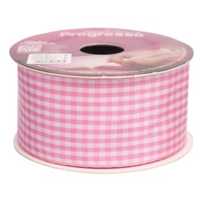 Fita Xt009 38Mm 240 Rosa Esc 10Mt