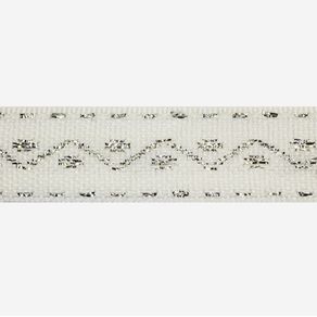 Galao Mw610 10M 501 Bco/Prata Galao Mw610 10M 501 Bco/Prata