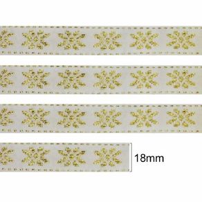 Galao Mw612 10M 601 Bco/Ouro Galao Mw612 10M 601 Bco/Ouro