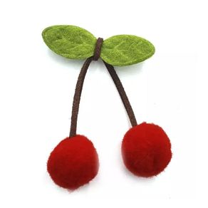 Pompom Cereja Tam 20 Cor 145 Nybc C/100Und