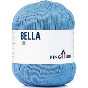 Linha Bella Pingouin 1575 Reno 150G Linha Bella Pingouin 1575 Reno 150G