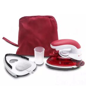 Vaporizador de Roupa W777 Und Vaporizador de Roupa W777 Und