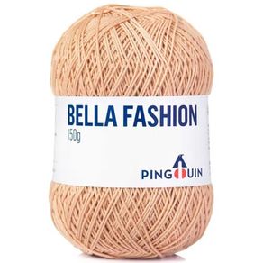 Linha Bella Fashion Pingouin 0702 Palha 150G Linha Bella Fashion Pingouin 0702 Palha 150G