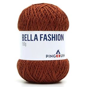 Linha Bella Fashion Pingouin 2757 Bronze 150G