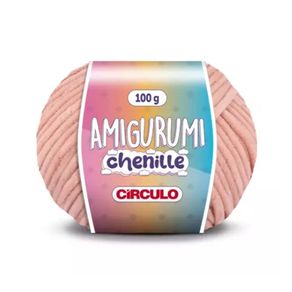 Amigurumi Chenille 3112 Und