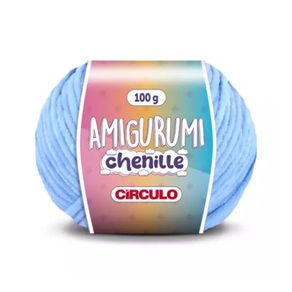 Amigurumi Chenille 2137 Und Amigurumi Chenille 2137 Und