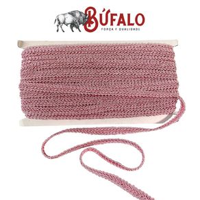 Galao 10Mm 20Mt Rosa Bb Galao 10Mm 20Mt Rosa Bb