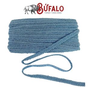 Galao 10Mm 20Mt Azul Bb Galao 10Mm 20Mt Azul Bb