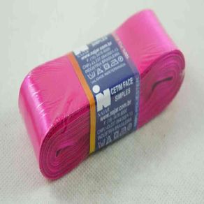 Fita Cetim Najar N.5 Poliester 36 10Mt