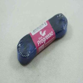 Fita Cetim Progresso N.2 215 Azul Marinho 10Mt